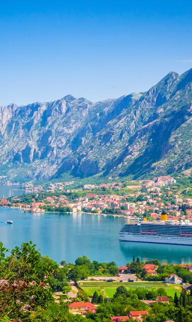 Montenegro