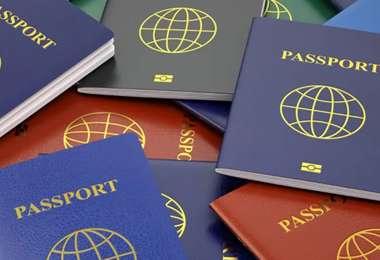 Citizenship